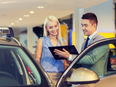 Questions About Car Selling - Sell Car Toronto