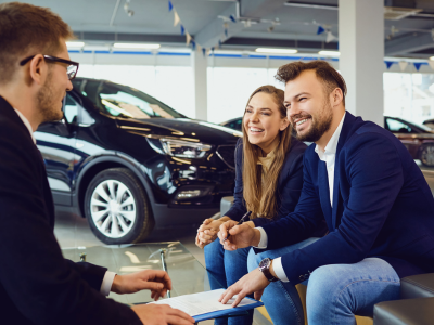 Guide to sell your used vehicle in Ontario